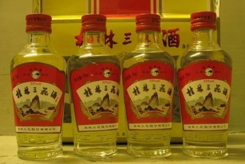 探寻米香型白酒的魅力—盘点那些耳熟能详的品牌