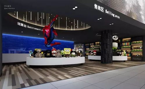 品类繁多的加盟品牌店推荐