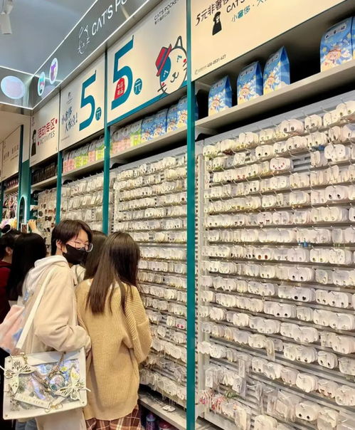 品类繁多的加盟品牌店推荐