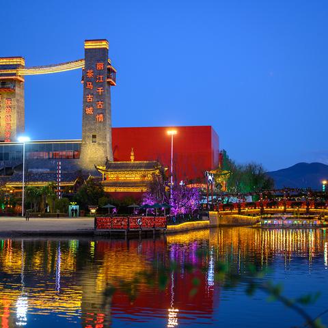 春节旅游必去！盘点春节最好的景点排行榜