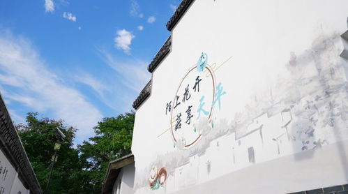 文化赋能乡村振兴，让乡村焕发新活力