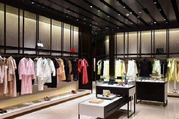 连锁女装加盟店热门品牌推荐