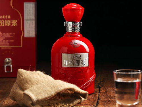 福清白酒品牌大盘点，品味福建，尽享佳酿