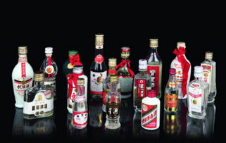 福清白酒品牌大盘点，品味福建，尽享佳酿