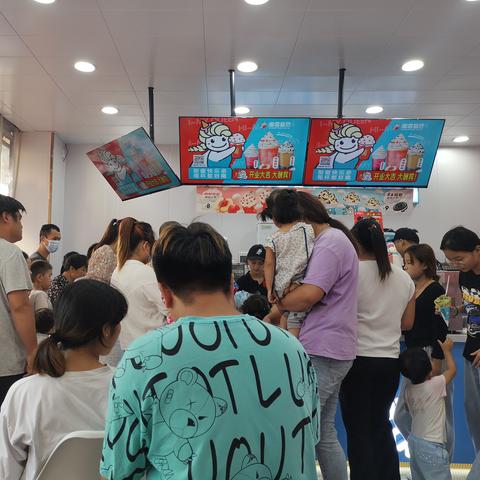 奶茶铺加盟热门品牌推荐