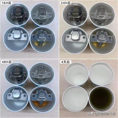 盘点那些物美价廉的五金家具品牌，打造温馨家居！