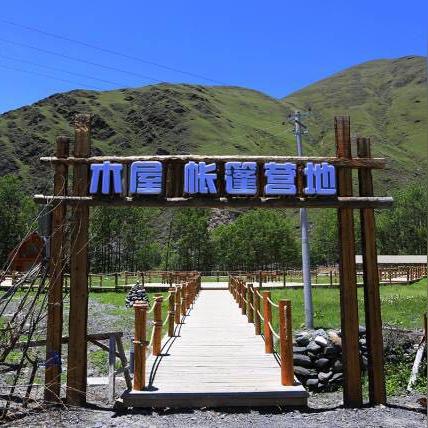 探索户外天堂，精选品牌双人帐篷指南