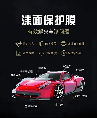 车衣品牌车衣，全方位解析汽车保护神