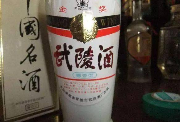虎头瓶装白酒品牌大盘点，品味传统，尽享佳酿