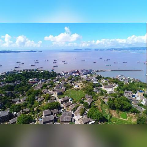 台州亲子游攻略，盘点十大热门景点，带娃畅游欢乐时光