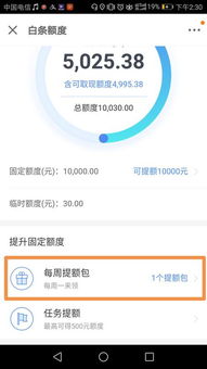 轻松搞定京东白条收入提现，让你的钱包鼓起来！