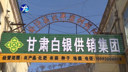 供销社在乡村振兴中的角色与作用—以发展为例