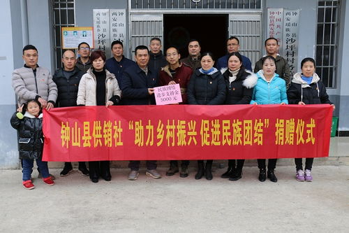 供销社在乡村振兴中的角色与作用—以发展为例