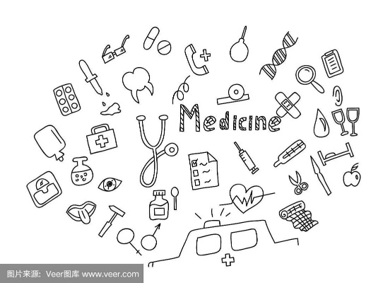 手绘医药品牌名字的艺术