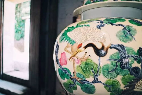 麦芒陶瓷，源自江西的陶瓷艺术瑰宝