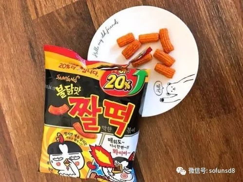 校园小食光，盘点那些让学生爱不释手的零食品牌