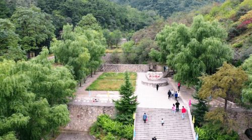 莱州旅游攻略，盘点莱州十大必游景点，让你的假期不虚此行！