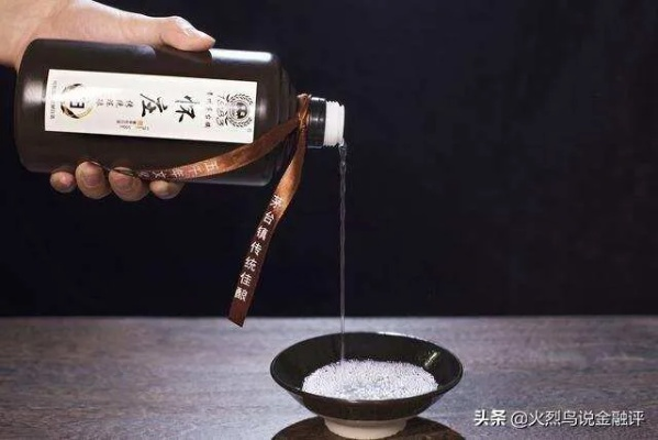千元送人白酒，面子与品质的完美结合