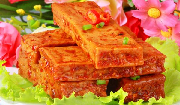 肉香四溢，尽享美味—盘点那些全是肉的小零食品牌