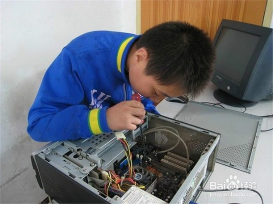 电脑维修无忧，这些品牌让你轻松应对故障