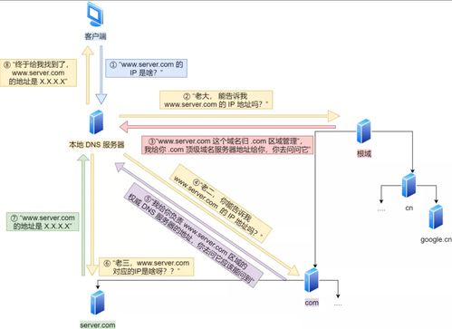 辽宁省DNS服务器配置指南，物理机设置全解析