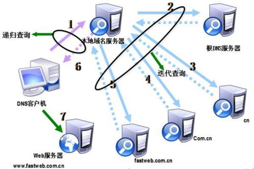 辽宁省DNS服务器配置指南，物理机设置全解析