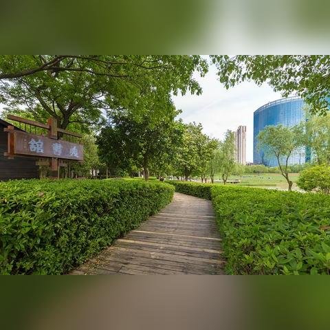 盘点网红城市景点排行榜，打卡热门，你不可错过的打卡地！