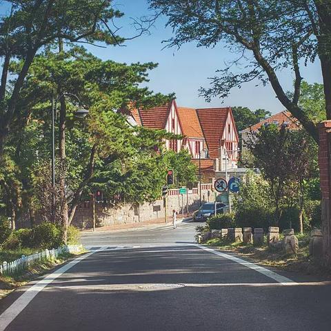 盘点网红城市景点排行榜，打卡热门，你不可错过的打卡地！