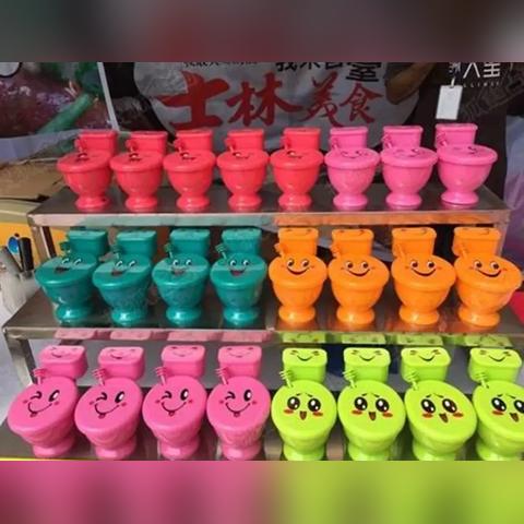 网站小广告，无处不在的隐形推销员