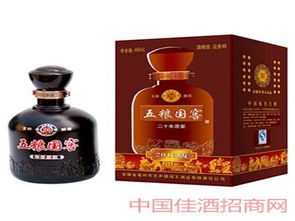 五八度白酒品牌大盘点，品味醇香，尽享人生