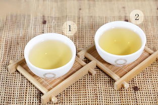 甘田茶叶品牌推荐，品味甘甜，尽在这一杯！