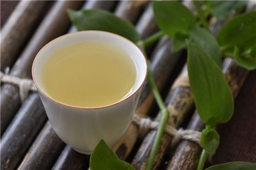 甘田茶叶品牌推荐，品味甘甜，尽在这一杯！