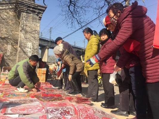 如何让农村集市远离盗窃阴影—乡村治理策略探讨