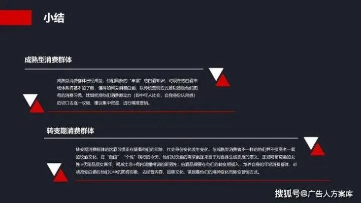白酒品牌运营计划书模板及实操案例分享