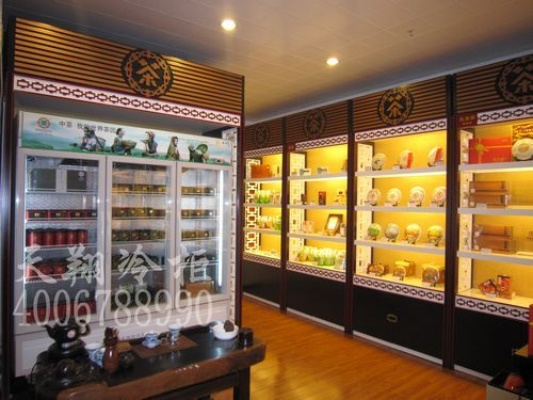 茶叶店冷柜品牌大盘点，选对品牌，让茶叶保鲜更专业