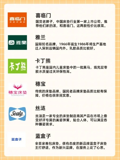 男生家居服品牌大盘点