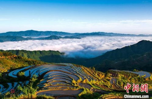 怀化必游景点大盘点，探寻湖南山水的魅力所在