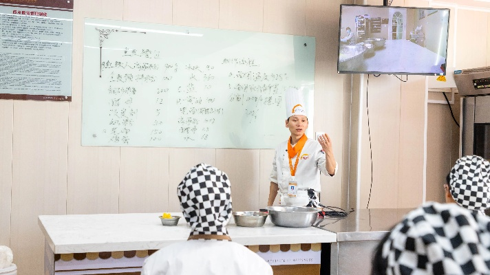 西点培训学校毕业后，我的职业之路在哪里？