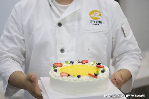 西点培训学校毕业后，我的职业之路在哪里？