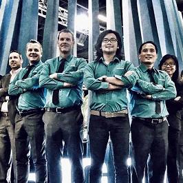 揭秘五金行业佼佼者，盘点全球排名前几的五金品牌