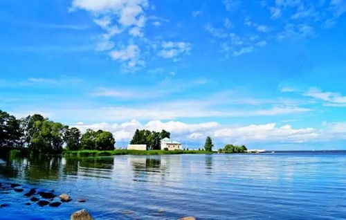 环湖旅游胜地大盘点，这些地方让你流连忘返！