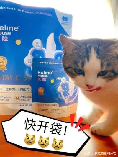 揭秘那些让人掩鼻而过的气味大猫零食品牌，你家猫中招了吗？