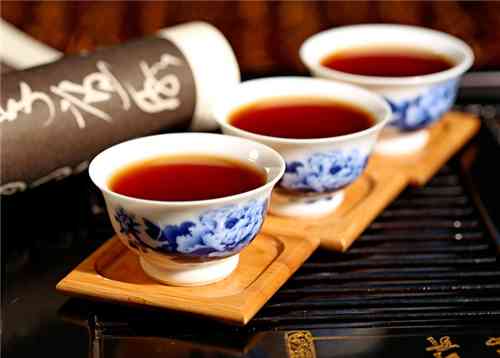 云南普洱茶的魅力之旅—探寻只卖普洱的茶叶品牌