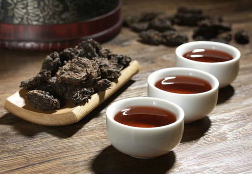 云南普洱茶的魅力之旅—探寻只卖普洱的茶叶品牌