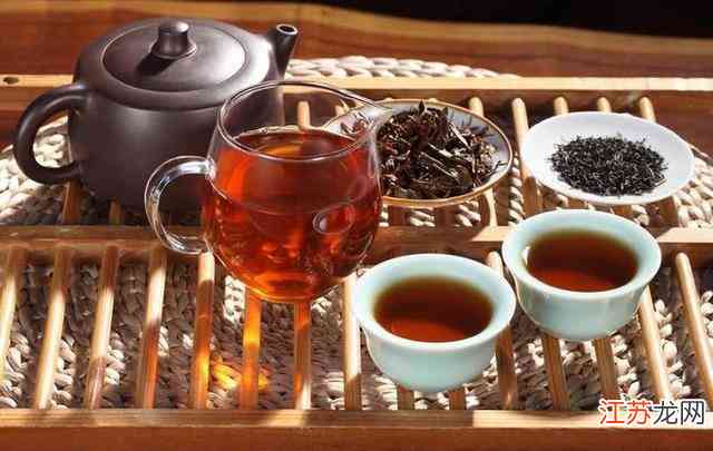 云南普洱茶的魅力之旅—探寻只卖普洱的茶叶品牌