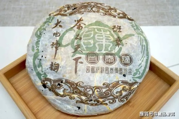 普洱茶香四溢，品牌产品大盘点