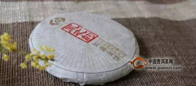 普洱茶香四溢，品牌产品大盘点
