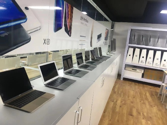 探索高速科技品牌电脑批发的奥秘