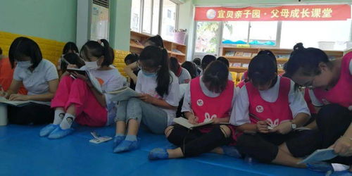 早教加盟指南，轻松开启你的早教班之旅