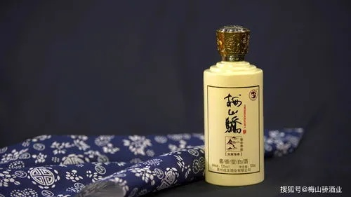 盘点浓缩酱香白酒品牌，品味传统酿造之美